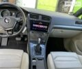 Серый Фольксваген e-Golf, объемом двигателя 0 л и пробегом 12 тыс. км за 18999 $, фото 19 на Automoto.ua