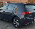 Серый Фольксваген e-Golf, объемом двигателя 0 л и пробегом 140 тыс. км за 12300 $, фото 8 на Automoto.ua
