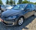 Сірий Фольксваген e-Golf, об'ємом двигуна 0 л та пробігом 9 тис. км за 15400 $, фото 1 на Automoto.ua