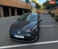 Серый Фольксваген e-Golf, объемом двигателя 0 л и пробегом 50 тыс. км за 14900 $, фото 1 на Automoto.ua