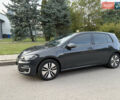 Серый Фольксваген e-Golf, объемом двигателя 0 л и пробегом 73 тыс. км за 14300 $, фото 3 на Automoto.ua