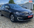 Серый Фольксваген e-Golf, объемом двигателя 0 л и пробегом 27 тыс. км за 14400 $, фото 13 на Automoto.ua