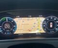 Серый Фольксваген e-Golf, объемом двигателя 0 л и пробегом 95 тыс. км за 14500 $, фото 13 на Automoto.ua