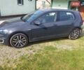 Серый Фольксваген e-Golf, объемом двигателя 0 л и пробегом 64 тыс. км за 14600 $, фото 3 на Automoto.ua