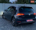Серый Фольксваген e-Golf, объемом двигателя 0 л и пробегом 157 тыс. км за 12499 $, фото 28 на Automoto.ua