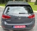 Сірий Фольксваген e-Golf, об'ємом двигуна 0 л та пробігом 81 тис. км за 15600 $, фото 3 на Automoto.ua