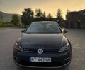 Серый Фольксваген e-Golf, объемом двигателя 0 л и пробегом 51 тыс. км за 16300 $, фото 1 на Automoto.ua