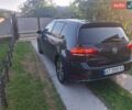 Серый Фольксваген e-Golf, объемом двигателя 0 л и пробегом 61 тыс. км за 14500 $, фото 5 на Automoto.ua
