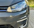 Сірий Фольксваген e-Golf, об'ємом двигуна 0 л та пробігом 88 тис. км за 14000 $, фото 3 на Automoto.ua