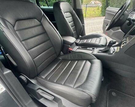 Сірий Фольксваген e-Golf, об'ємом двигуна 0 л та пробігом 81 тис. км за 15600 $, фото 11 на Automoto.ua