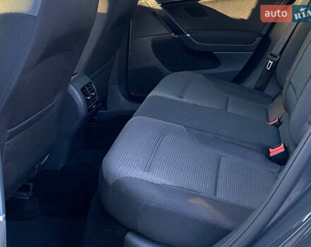 Серый Фольксваген e-Golf, объемом двигателя 0 л и пробегом 157 тыс. км за 12499 $, фото 63 на Automoto.ua