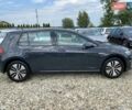 Серый Фольксваген e-Golf, объемом двигателя 0 л и пробегом 30 тыс. км за 14400 $, фото 10 на Automoto.ua