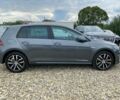 Сірий Фольксваген e-Golf, об'ємом двигуна 0 л та пробігом 45 тис. км за 18200 $, фото 25 на Automoto.ua