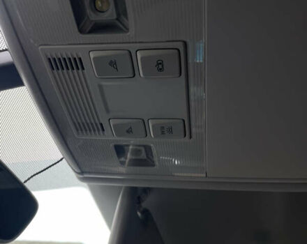 Сірий Фольксваген e-Golf, об'ємом двигуна 0 л та пробігом 40 тис. км за 16500 $, фото 39 на Automoto.ua