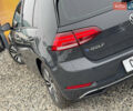 Серый Фольксваген e-Golf, объемом двигателя 0 л и пробегом 53 тыс. км за 12999 $, фото 23 на Automoto.ua
