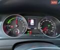 Серый Фольксваген e-Golf, объемом двигателя 0 л и пробегом 60 тыс. км за 14500 $, фото 23 на Automoto.ua