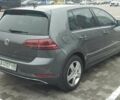 Сірий Фольксваген e-Golf, об'ємом двигуна 0 л та пробігом 150 тис. км за 15200 $, фото 2 на Automoto.ua