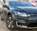 Сірий Фольксваген e-Golf, об'ємом двигуна 0 л та пробігом 94 тис. км за 14450 $, фото 11 на Automoto.ua