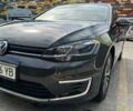 Сірий Фольксваген e-Golf, об'ємом двигуна 0 л та пробігом 50 тис. км за 14700 $, фото 54 на Automoto.ua