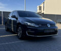 Серый Фольксваген e-Golf, объемом двигателя 0 л и пробегом 77 тыс. км за 13500 $, фото 1 на Automoto.ua