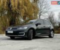 Сірий Фольксваген e-Golf, об'ємом двигуна 0 л та пробігом 64 тис. км за 13500 $, фото 5 на Automoto.ua