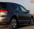 Сірий Фольксваген e-Golf, об'ємом двигуна 0 л та пробігом 77 тис. км за 14600 $, фото 3 на Automoto.ua