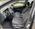 Сірий Фольксваген e-Golf, об'ємом двигуна 0 л та пробігом 30 тис. км за 14400 $, фото 18 на Automoto.ua