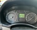 Серый Фольксваген e-Golf, объемом двигателя 0 л и пробегом 107 тыс. км за 15990 $, фото 39 на Automoto.ua