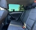 Серый Фольксваген e-Golf, объемом двигателя 0 л и пробегом 60 тыс. км за 17200 $, фото 25 на Automoto.ua
