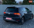 Серый Фольксваген e-Golf, объемом двигателя 0 л и пробегом 157 тыс. км за 12499 $, фото 38 на Automoto.ua