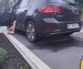 Сірий Фольксваген e-Golf, об'ємом двигуна 0 л та пробігом 55 тис. км за 15500 $, фото 3 на Automoto.ua