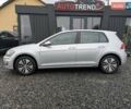 Серый Фольксваген e-Golf, объемом двигателя 0 л и пробегом 77 тыс. км за 14600 $, фото 4 на Automoto.ua