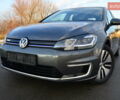 Серый Фольксваген e-Golf, объемом двигателя 0 л и пробегом 91 тыс. км за 13250 $, фото 10 на Automoto.ua