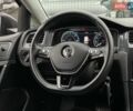 Серый Фольксваген e-Golf, объемом двигателя 0 л и пробегом 108 тыс. км за 13499 $, фото 34 на Automoto.ua