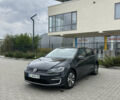 Серый Фольксваген e-Golf, объемом двигателя 0 л и пробегом 45 тыс. км за 14800 $, фото 2 на Automoto.ua