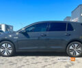 Сірий Фольксваген e-Golf, об'ємом двигуна 36 л та пробігом 34 тис. км за 16000 $, фото 3 на Automoto.ua