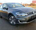 Серый Фольксваген e-Golf, объемом двигателя 0 л и пробегом 91 тыс. км за 13250 $, фото 19 на Automoto.ua