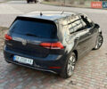 Сірий Фольксваген e-Golf, об'ємом двигуна 0 л та пробігом 94 тис. км за 14450 $, фото 13 на Automoto.ua