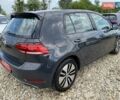 Серый Фольксваген e-Golf, объемом двигателя 0 л и пробегом 30 тыс. км за 14400 $, фото 9 на Automoto.ua