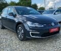 Сірий Фольксваген e-Golf, об'ємом двигуна 0 л та пробігом 22 тис. км за 16200 $, фото 15 на Automoto.ua