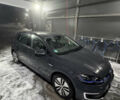 Серый Фольксваген e-Golf, объемом двигателя 0 л и пробегом 75 тыс. км за 15000 $, фото 15 на Automoto.ua