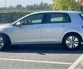 Серый Фольксваген e-Golf, объемом двигателя 0 л и пробегом 75 тыс. км за 13200 $, фото 16 на Automoto.ua