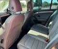 Сірий Фольксваген e-Golf, об'ємом двигуна 0 л та пробігом 63 тис. км за 17600 $, фото 21 на Automoto.ua