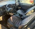 Серый Фольксваген e-Golf, объемом двигателя 0 л и пробегом 66 тыс. км за 14500 $, фото 18 на Automoto.ua