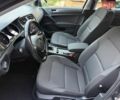 Сірий Фольксваген e-Golf, об'ємом двигуна 0 л та пробігом 115 тис. км за 14700 $, фото 20 на Automoto.ua