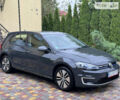 Серый Фольксваген e-Golf, объемом двигателя 0 л и пробегом 67 тыс. км за 14700 $, фото 50 на Automoto.ua