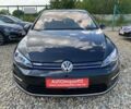 Сірий Фольксваген e-Golf, об'ємом двигуна 0 л та пробігом 36 тис. км за 15700 $, фото 15 на Automoto.ua