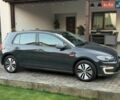 Сірий Фольксваген e-Golf, об'ємом двигуна 0 л та пробігом 115 тис. км за 14700 $, фото 9 на Automoto.ua