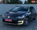 Серый Фольксваген e-Golf, объемом двигателя 0 л и пробегом 157 тыс. км за 12499 $, фото 12 на Automoto.ua