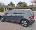 Серый Фольксваген e-Golf, объемом двигателя 0 л и пробегом 54 тыс. км за 16500 $, фото 13 на Automoto.ua